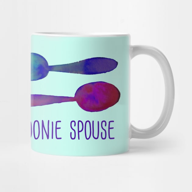 Spoonie Spouse! by KelseyLovelle